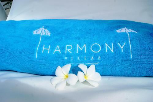 Hostal Harmony Villas