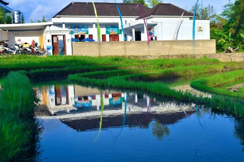 Albergue Point Break Canggu