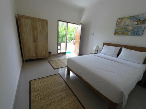 Hostal Waterborn Bali