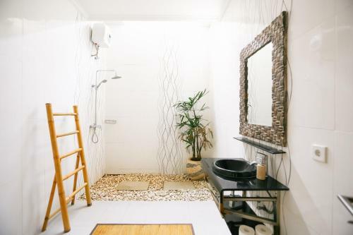 Hostal Waterborn Bali