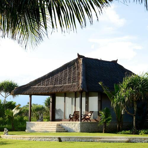 Villa Bahagia