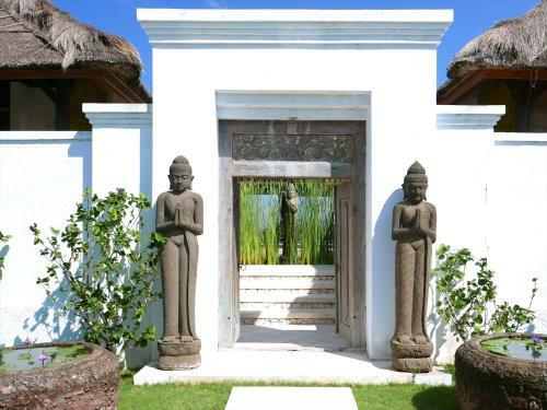 Villa Bahagia