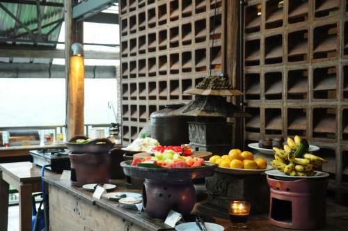 Hotel Desa Alamanis Resort Vila