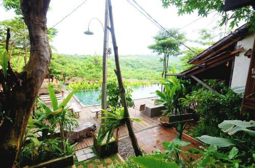 Hotel Desa Alamanis Resort Vila