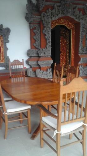 Hostal Lotus Guesthouse
