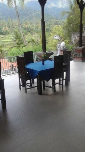Hostal Lotus Guesthouse