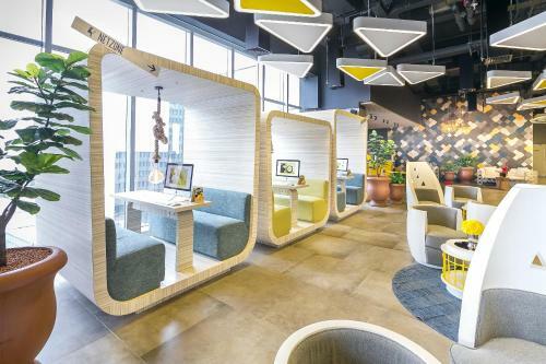 Yello Hotel Harmoni