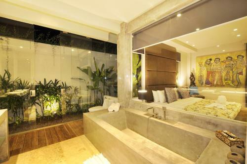 Fashion Canggu Villa Ashley