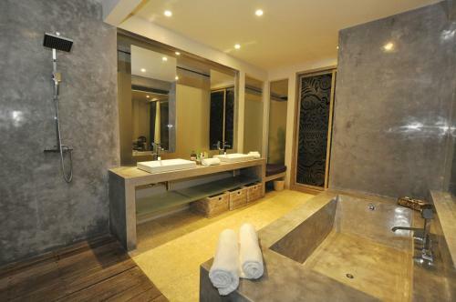 Fashion Canggu Villa Ashley