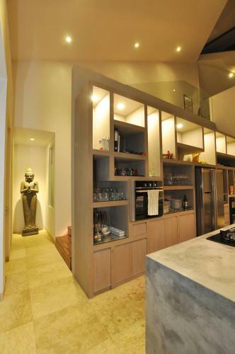 Fashion Canggu Villa Ashley