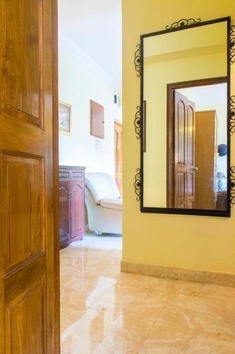 Apartamento Goan Paradise