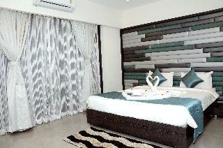 Hotel Supreme Grande