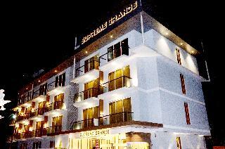 Hotel Supreme Grande