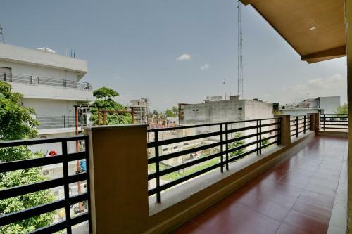 Hotel Oyo Flagship 4464 Maira Residency