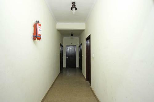 Hotel Oyo Flagship 4464 Maira Residency