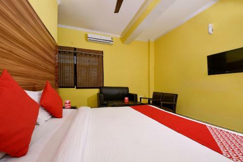 Hotel Oyo Flagship 4464 Maira Residency