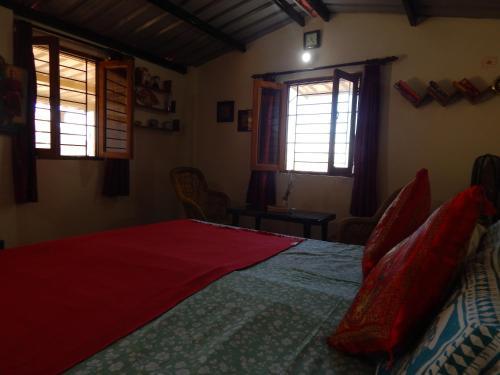 Dhanaulti Camp Homes And Retreat