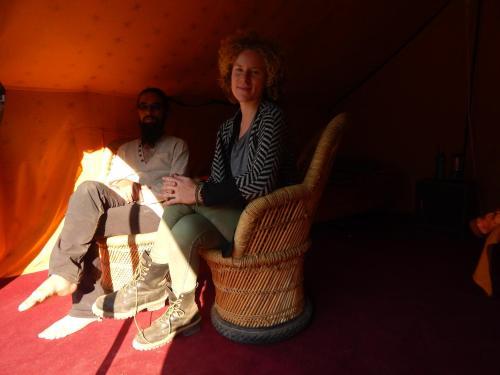 Dhanaulti Camp Homes And Retreat