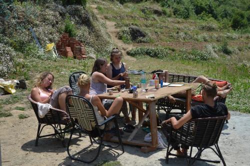 Dhanaulti Camp Homes And Retreat