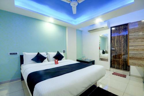 Hotel Hillton Inn