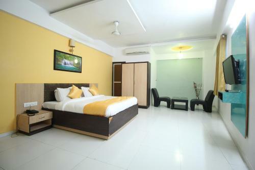 Hotel Hillton Inn