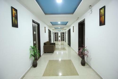 Hotel Hillton Inn