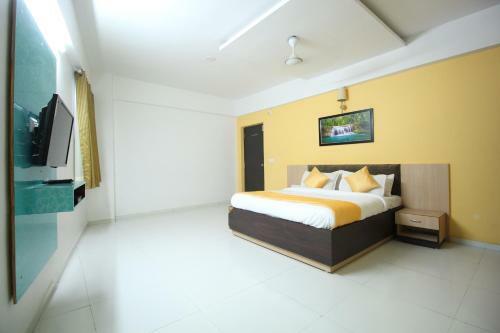 Hotel Hillton Inn