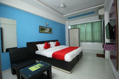 Hotel Hillton Inn