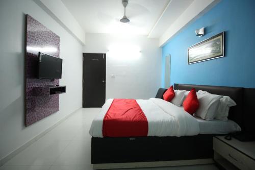 Hotel Hillton Inn