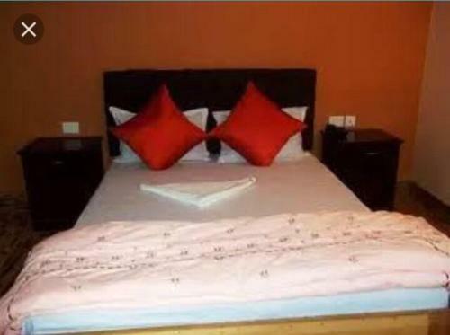Hotel Mistyoak