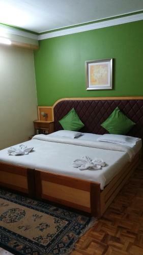 Hotel Mistyoak