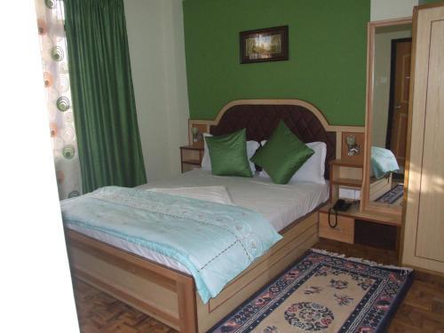 Hotel Mistyoak