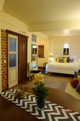Aparthotel Sikkim Villa Tosca