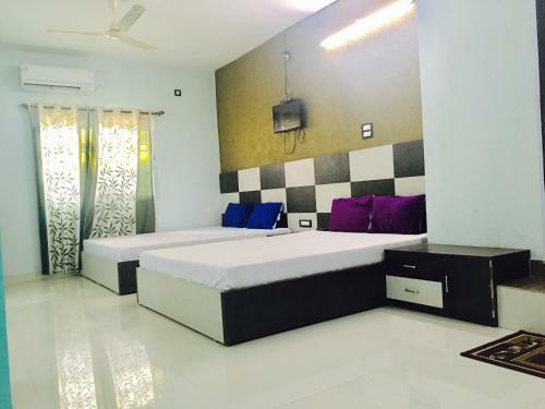 Hostal Hotel Hill Heights
