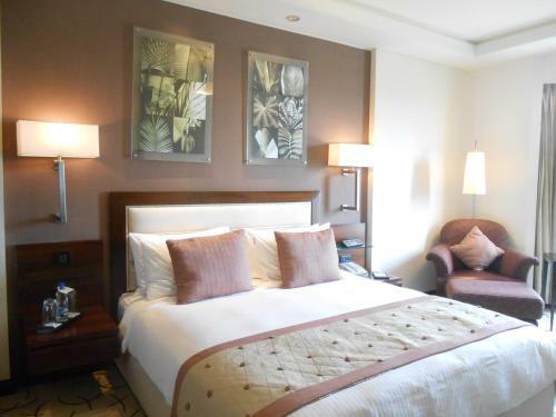 Hotel Lemon Tree Premier, Leisure Valley 2, Gurugram