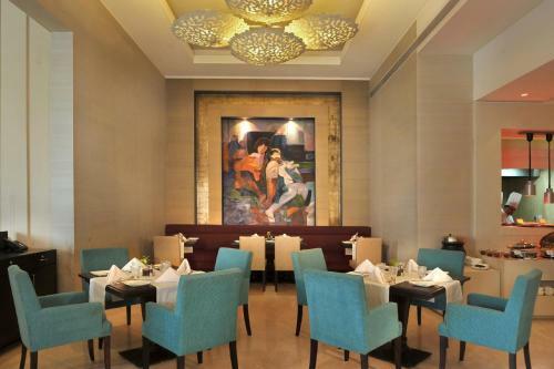 Hotel Lemon Tree Premier, Leisure Valley 2, Gurugram