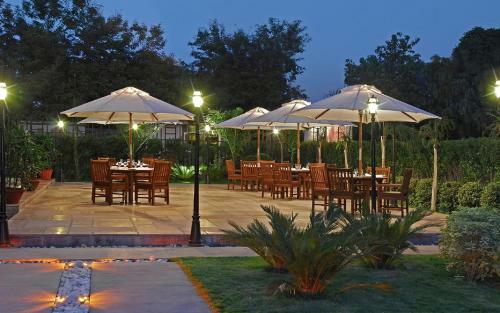 Hotel Lemon Tree Premier, Leisure Valley 2, Gurugram