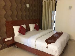 Hotel D's Mezbaan