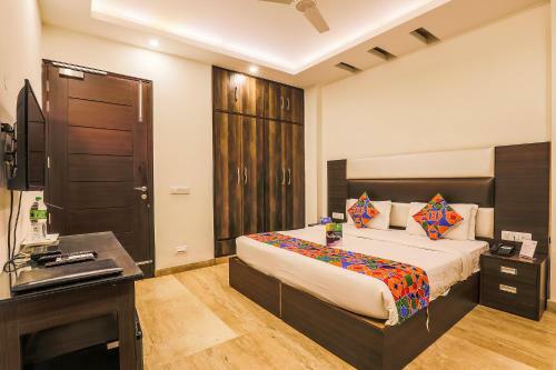 Posada Fabhotel Daffodils Inn Cyber Park