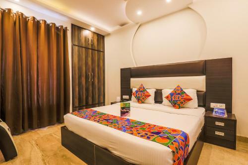 Posada Fabhotel Daffodils Inn Cyber Park