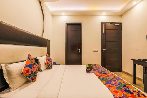 Posada Fabhotel Daffodils Inn Cyber Park