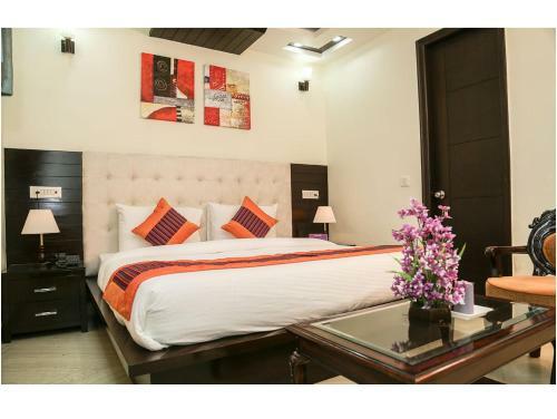 Hostal Elite Suites