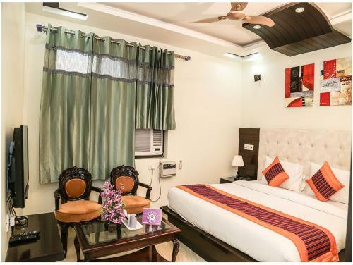 Hostal Elite Suites