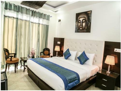 Hostal Elite Suites