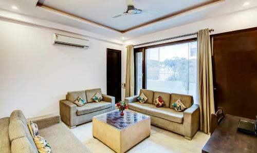 Posada Prefer Inn Gurgaon