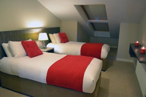 Hotel Carrick Plaza Suites By Thekeycollection