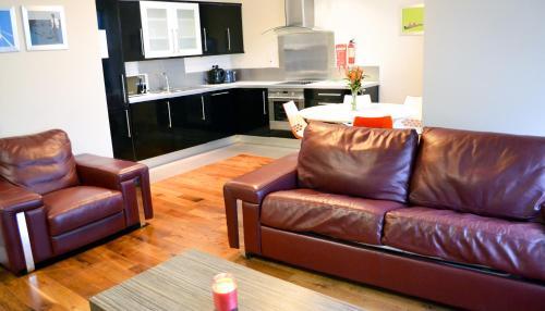 Hotel Carrick Plaza Suites By Thekeycollection