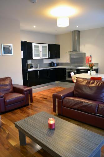 Hotel Carrick Plaza Suites By Thekeycollection