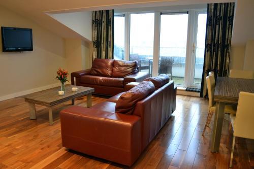 Hotel Carrick Plaza Suites By Thekeycollection