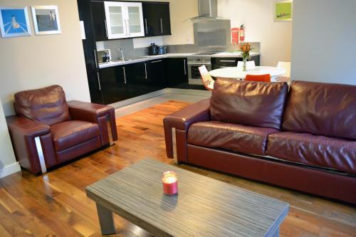 Hotel Carrick Plaza Suites By Thekeycollection